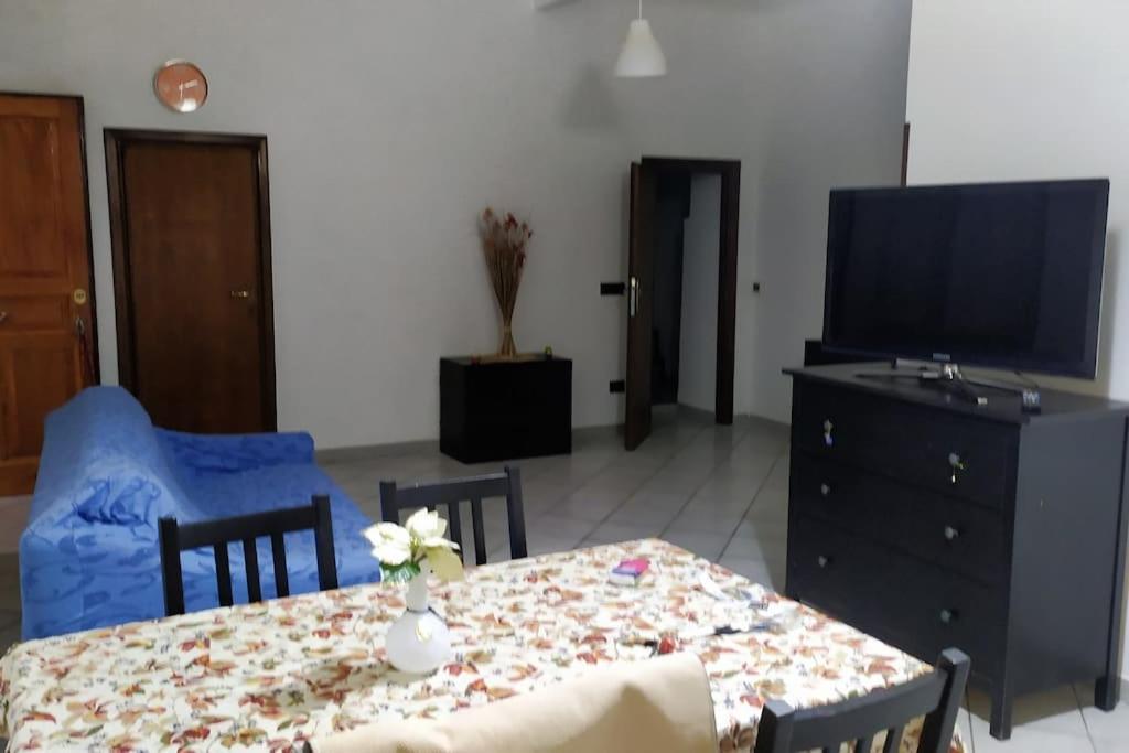Appartamento Limone1 Lido di Ostia Exterior photo