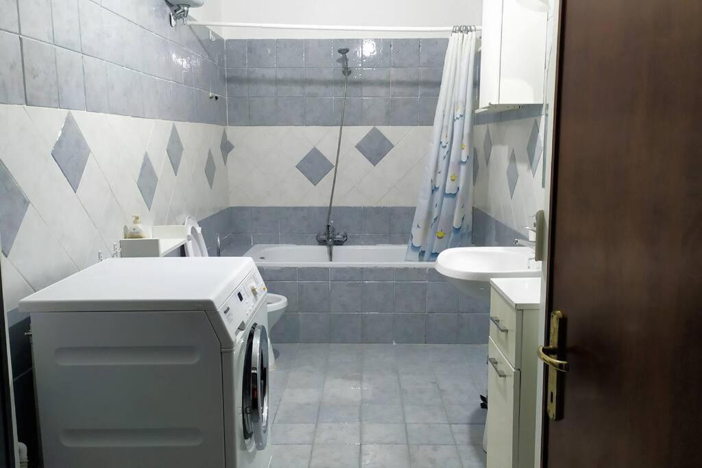 Appartamento Limone1 Lido di Ostia Exterior photo